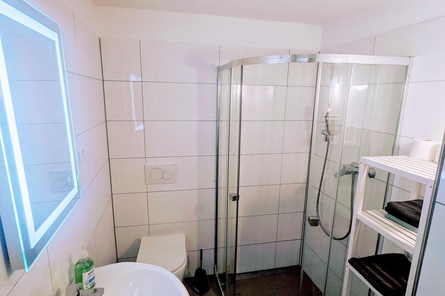 Apartment Koeln Weidenpesch Buitenkant foto