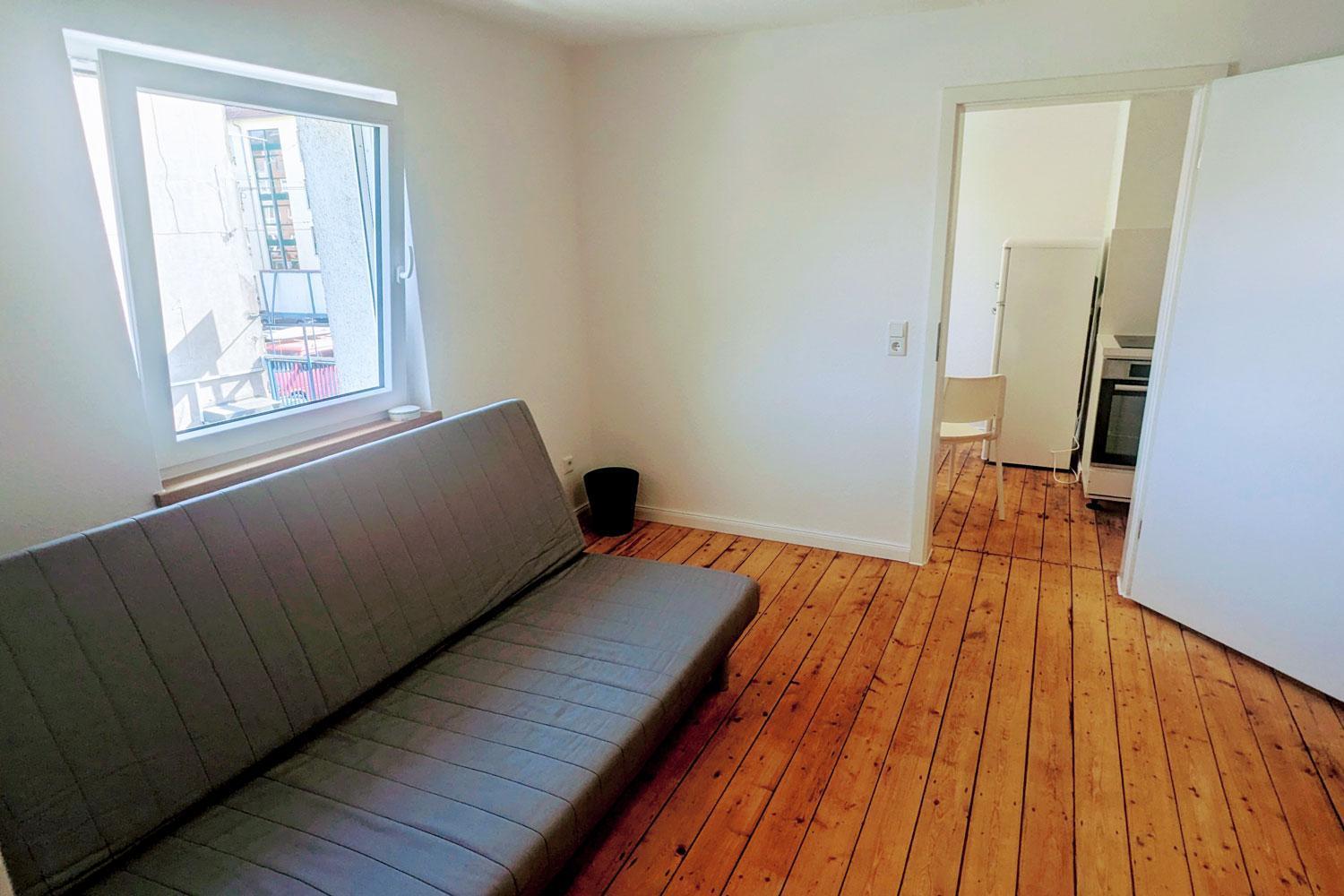 Apartment Koeln Weidenpesch Buitenkant foto