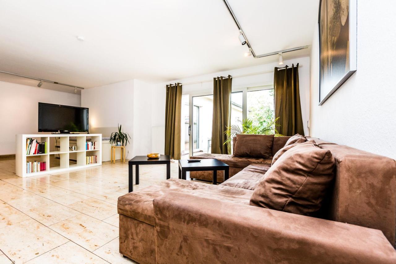 Apartment Koeln Weidenpesch Kamer foto