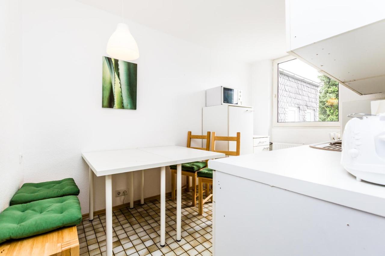 Apartment Koeln Weidenpesch Kamer foto