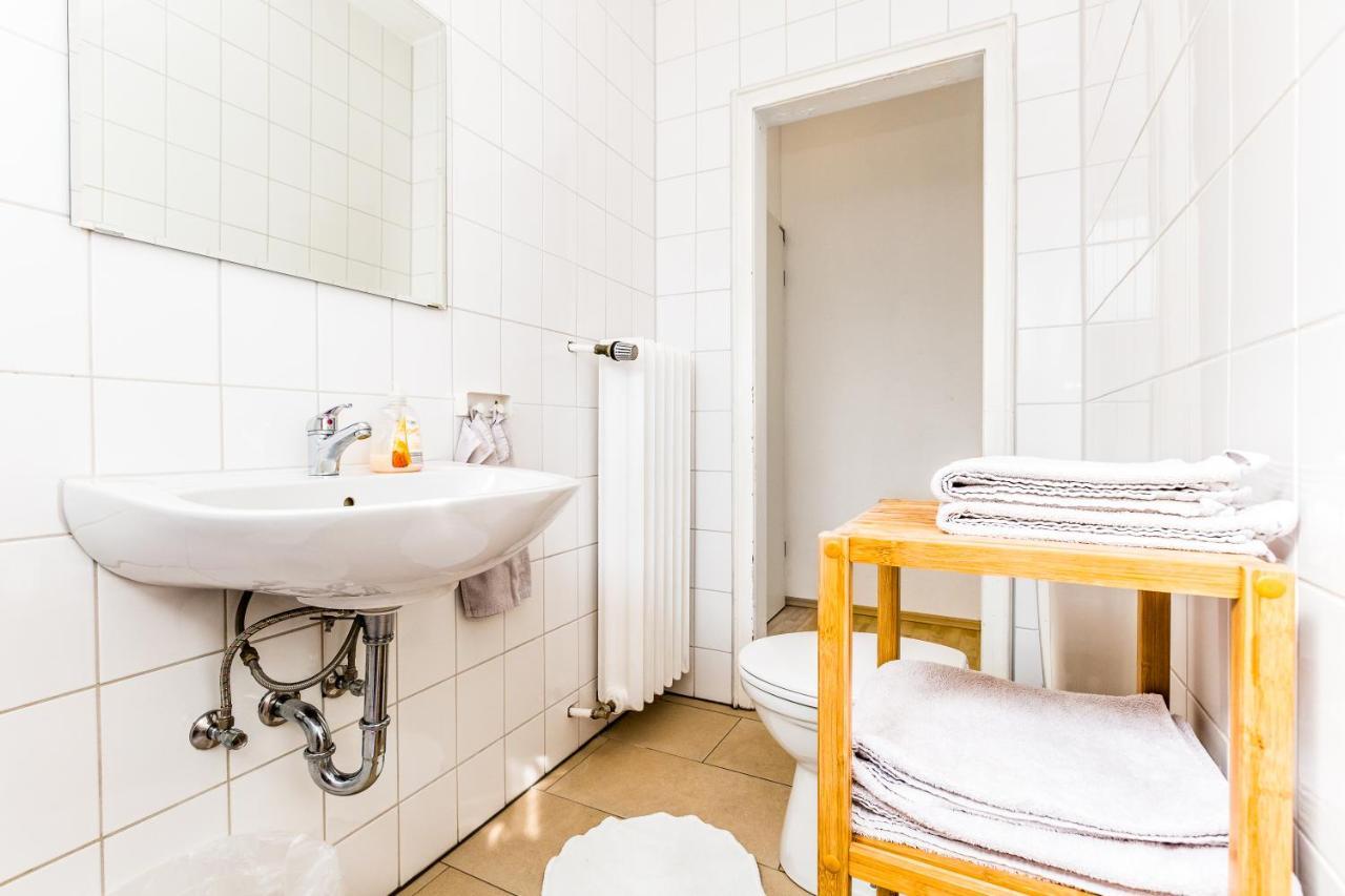 Apartment Koeln Weidenpesch Kamer foto